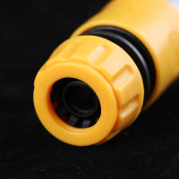 1PC Conector De Agua Para Máquina De Limpieza a Alta Presión Karcher Compatible Con Modelos K2 K4 K5 Conexión Filtro De Agua - details 2