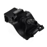 2PCS Boquilla De Rociador De Lavado De Parabrisas Negro Compatible Con Toyota Camry Lexus Accesorios Para Automobiles 85381-30110 - details 1