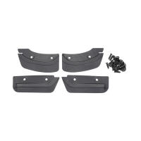 6Pcs/set Guardabarros Para Tesla Model 3 Y M3-EX92RW Protección Contra Tierra Repuestos De Alta Calidad Accesorios De Coche Fáciles De Instalar - details 6