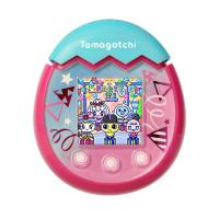 Bandai Tamagotchi Pix Party Confeti Diviértete Con Tus Mascotas eléctronicas - details 2