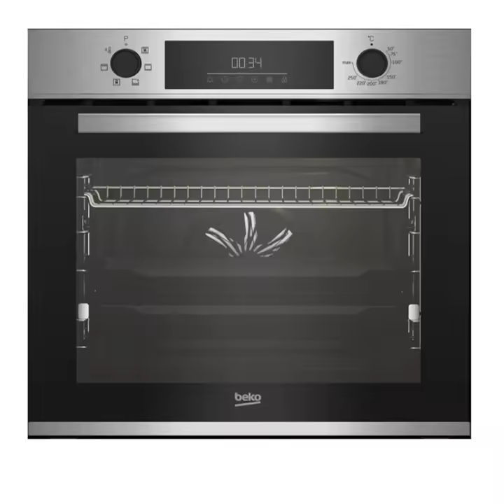 Horno BEKO BBIE123001XD Inox - 1