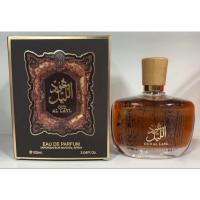 Fragancia profunda de 24 horas, especialmente mezclada para nobles de Medio Oriente, aura noble adecuada tanto para hombres como para mujeres, madera de agar/ébano y azafrán se entrelazan para crear una atmósfera oriental misteriosa. - details 3