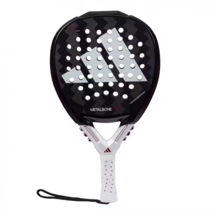 Pala Adidas Ale Galan Metalbone HRD+ 2024 - 1