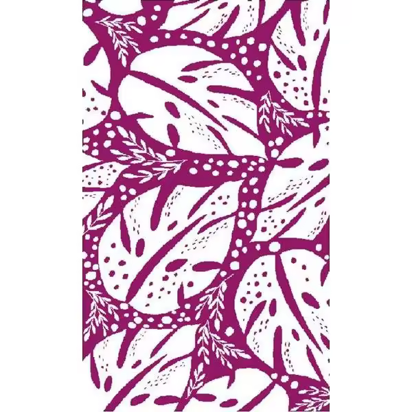 Toalla de Playa 100% Algodón 90x170cm - Gran Tamaño y Confort - 1