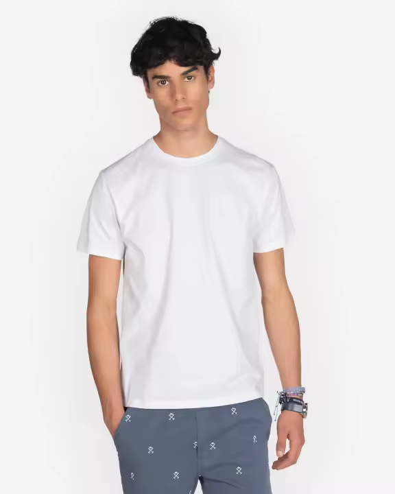 Harper & Neyer Camiseta de Hombre de manga corta Ayram - 1