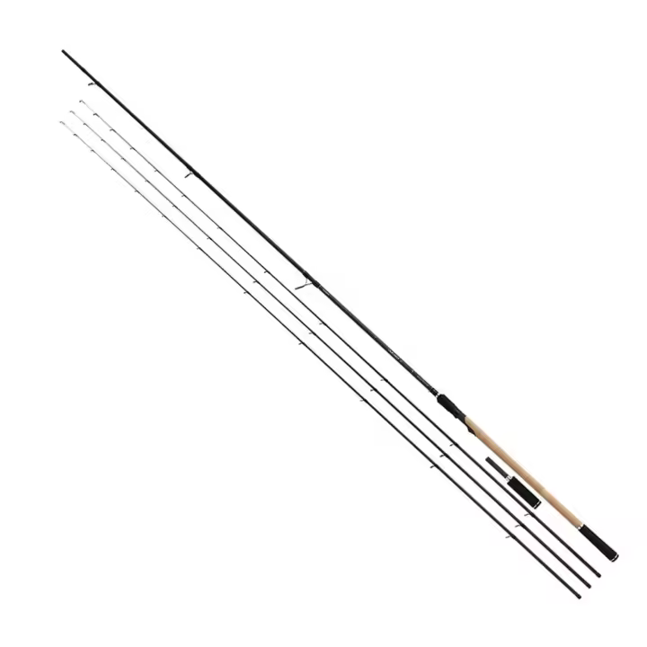 Shimano Fishing Caña De Carpfishing Aero X7 Distance Feeder - 1