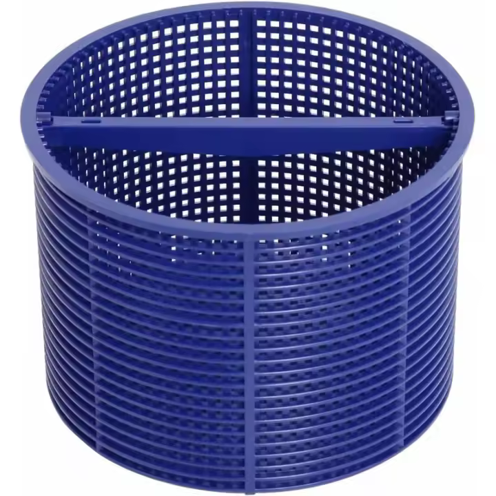 Cesta para skimmer de piscina compatible with Hayward SPX1082CA y Aladdin B-152, reemplaza la pieza SP1082 SP1083 SP1084 SP1085 - 1