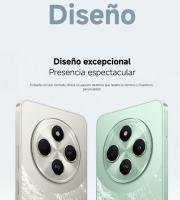 Xiaomi POCO C75 8GB/256GB Smartphone Pantalla con notch de gota 6.88"+ 120Hz Cámara principal 50MP Procesador MediaTek Helio G81 Ultra Batería 5160 mAh Compatible con carga rápida 18W. Xiaomi HyperOS - details 6