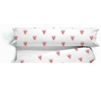 Funda nórdica 2 piezas Athletic Club Bilbao. Incluye Funda Nórdica y Funda Almohada. Disponibles para cama de 90, 105, 135 y 150. Producto oficial - details 2