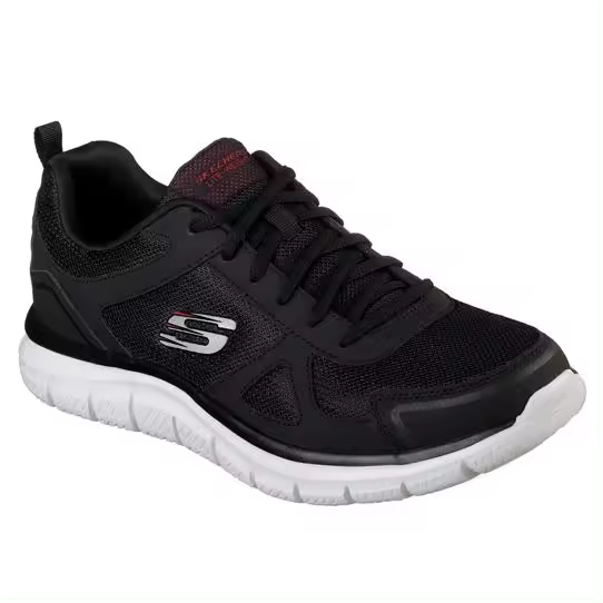 Skechers mod. 52631 Deportivas cord para Hombre en Textil - 1