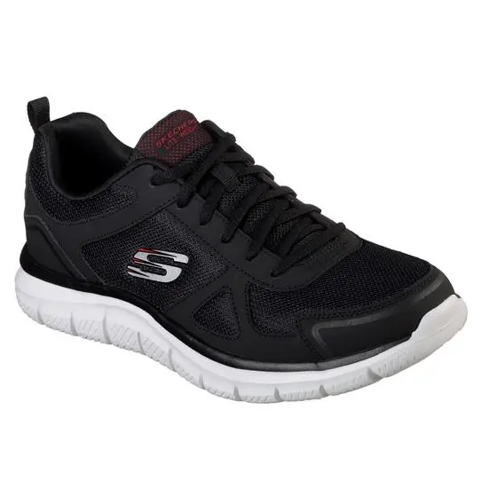 Skechers mod. 52631 Deportivas cord para Hombre en Textil - 1