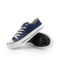ANDY-Z  AZ1005 Marino Zapatillas de lona para mujer. - details 2