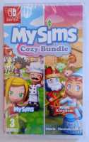 My Sims Cozy Bundle - Nintendo Switch - PAL España Precintado - Electronic Arts - details 0
