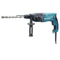 Martillo ligero 710W con modo Rotación y percusión o solo rotación. HR2230 Makita - details 1
