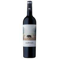 Blanco y Tinto Madremía - Tinta de Toro - Bodegas Divina Proporción - Vino Tinto de Toro - details 0
