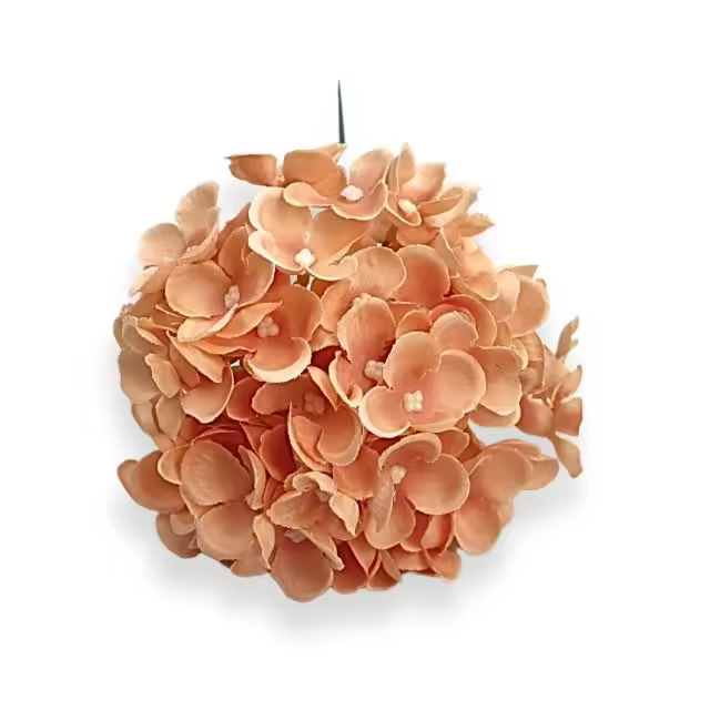 HORTENSIA DE TELA Ø13CM Raíz FLORES Productos de Google Shopping Inicio NOVEDADES FLORES DE TELA - 1