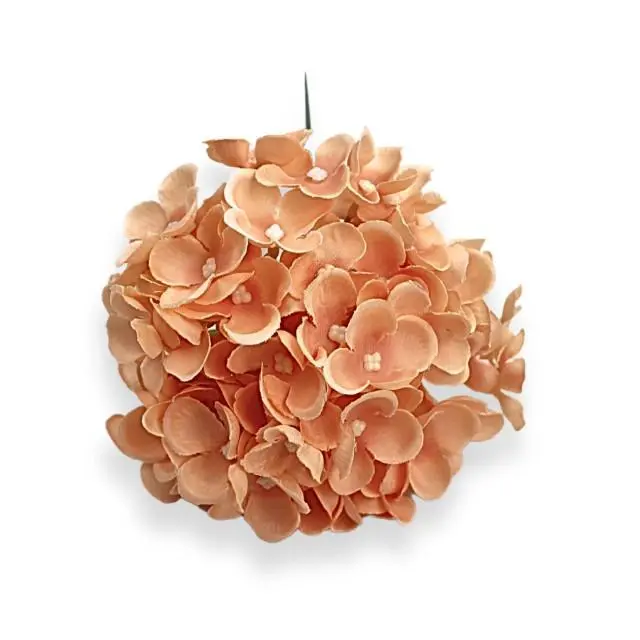 HORTENSIA DE TELA Ø13CM Raíz FLORES Productos de Google Shopping Inicio NOVEDADES FLORES DE TELA - 1