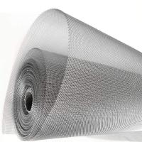 Malla De Acero Inoxidable 304 Tejida 30 Holes 0.07mm Adecuada Para Cages De Ventilación Jardín Ventanas Y Pantallas De Filtro - details 9