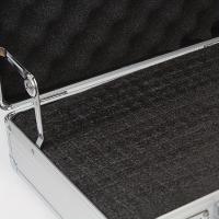 Caja De Almacenamiento Portátil Para Herramientas Con Almohadilla Y Protección Contra Caídas Material De Aleación De Aluminio Equipamiento De Seguridad Para Instrumentos Precision - details 8