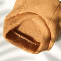 Chaleco De Punto Para Perro Y Gato Estilo Universitario Con Cuello V Teddy Bomei Diversión Para Todas Las Estaciones Especialmente Otoño E Invierno - details 11