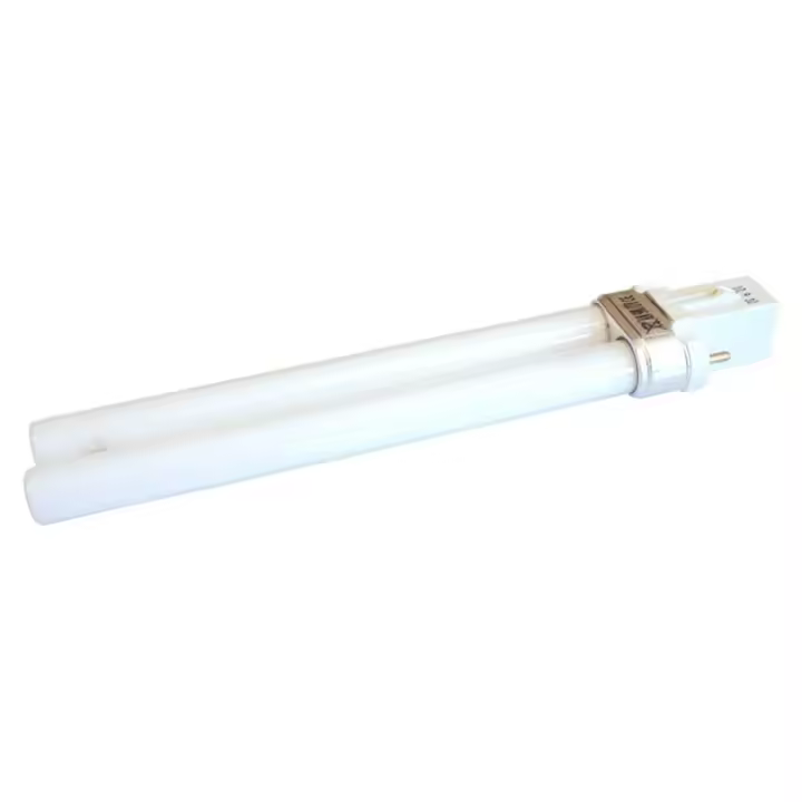 Thuya Bombilla para Lámpara UV - Accesorio de Manicura para Secado de Uñas - Bombilla de Repuesto - 1