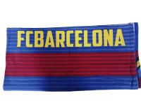 Mommata Toalla de Microfibra Oficial del FC Barcelona: Comodidad y Estilo para los Verdaderos Fanáticos. - details 3