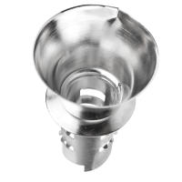 Squeezer De Naranja Y Limón Manual De Acero Inoxidable Herramienta De Fruta Para Limones Naranjas Limas Y Citrus Hand Juicer Pourer Screw - details 1