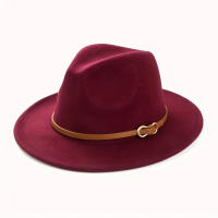 Sombrero De Paja Negra Para Hombres Y Mujeres Estilo Retro Multifuncional Para Moda Casualตลอดทั้งปี - details 7