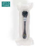 DRS 540 Derma Roller De Titanio 0.25mm Para El Crecimiento De Pelo Facial Y Barba Herramienta De Belleza Para El Cuidado De La Piel Y El Rejuvenecimiento - details 4