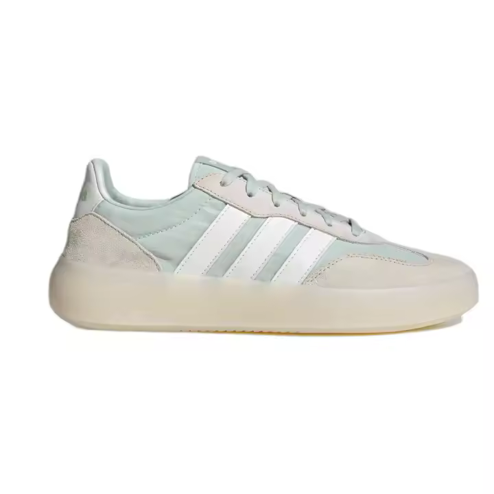 Zapatillas Adidas Barreda Decode para mujer en color beige - 1
