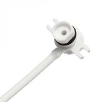 Tubo De Reemplazo Para Aireador Dental Water Flosser Compatible Con Waterpik WP-100 WP-900 Kit De Reparación De Manija Duradero Y Fácil De Instalar Accesorio De Limpieza Oral Para Adultos - details 7