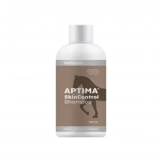APTIMA® SkinControl Shampoo 355ml - 1
