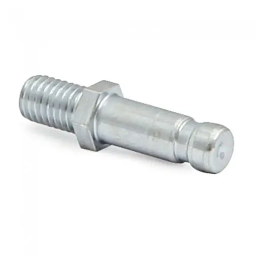 Gartenteile Espiga Roscada M10x15/9 Zincado para Muebles - 1
