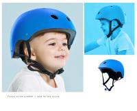 Casco De Ciclismo Para Adultos Y Niños Resistente a Impactos Ventilado Para Bicicleta Escalada Patinaje Peso Approx 320g Tallas S M L - details 13