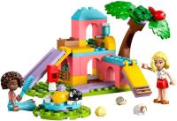 Lego 42640 Parque de las Cobayas Lego Friends - details 3
