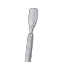 Kit De Manicura Y Pedicura Con Cortauñas En Acero Inoxidable Herramientas Para Eliminar Cutícula Y Piel Muerta Corta Y Pusher - details 8