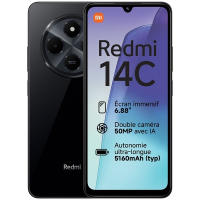 Xiaomi Redmi 14C dual sim 4GB RAM 128GB  disponible en 3 colores Versión Europea (Condición Nuevo) - details 2