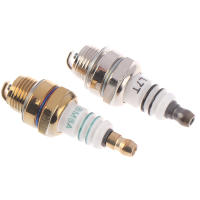 1PC Lámpara De Arranque Para Motosierra Y Cortacésped Motor De Engrosamiento Piezas De Repuesto L7T O BM6A Con Empaque - details 2
