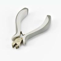 Alicates De Eliminación De Pelo Profesional 6D Herramientas Para Extensiones De Pelo Tijeras Para Cápsulas De Pelo Alicates Perpliers - details 1