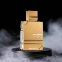 Amber Oud White Edition de Al Haramain Perfumes 60ml  Perfumes de DUBAI - details 1