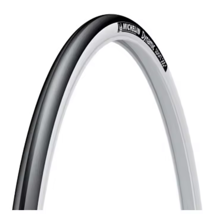 Michelin Cubierta Rígida De Carretera Dynamic Sport 700c X 28 - 1