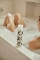 Moncho Moreno Champú Gorgeous Hair Ultrahidratación y alto brillo  250ml - details 1