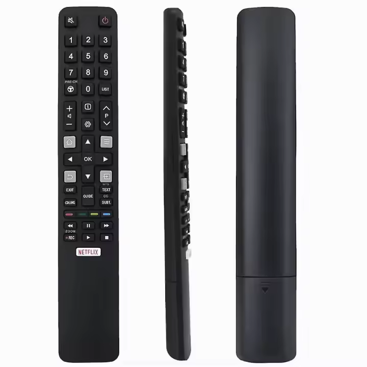SSITO Rm-l1508 + Pro para el control remoto de TV Tcl Thomson Iffalcon - 1