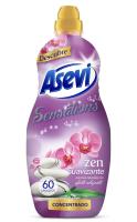 ASEVI- Suavizante Concentrado para Lavadora Asevi Sensations Zen - 60 Lavados - details 2