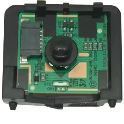 Módulo Botonera BN96-42664B, Samsung C27JG56QQU - 1