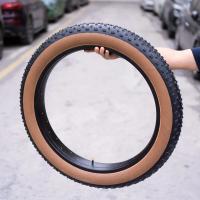 Pneumático Resistente a Punzadas Para Bicicleta De Montaña MTB Ebike 4.0 3.0 26x4.0 Para Todoterreno Nieve Arena Playa - details 0