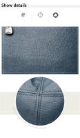 Mochila De Viaje Multifuncional Para Mujer De Cuero De Alta Calidad Bolsa De Hombro Con Capacidad Para Escuela Y Viajes - details 11