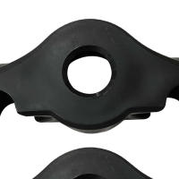 Pads De Bola De Tenis Para Ciclismo Interior Adaptadores De Pie Rocker Placa Rocker Para Entrenador De Bicicleta Inteligente Equipo De Ejercicio En Casa - details 8