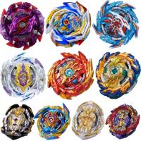 Juguete De Girar Miniatura Lanzador De Bolas B173 B174 Metal Para Niños Regalo Toupie De Plástico Unisex Apto Para Edades 6-12 18+ 14+ - details 0