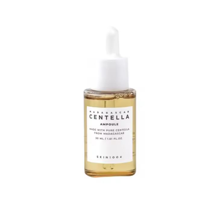 SKIN1004- AMPOLLA MADAGASCAR CENTELLA AMPOULE 30ML - 1